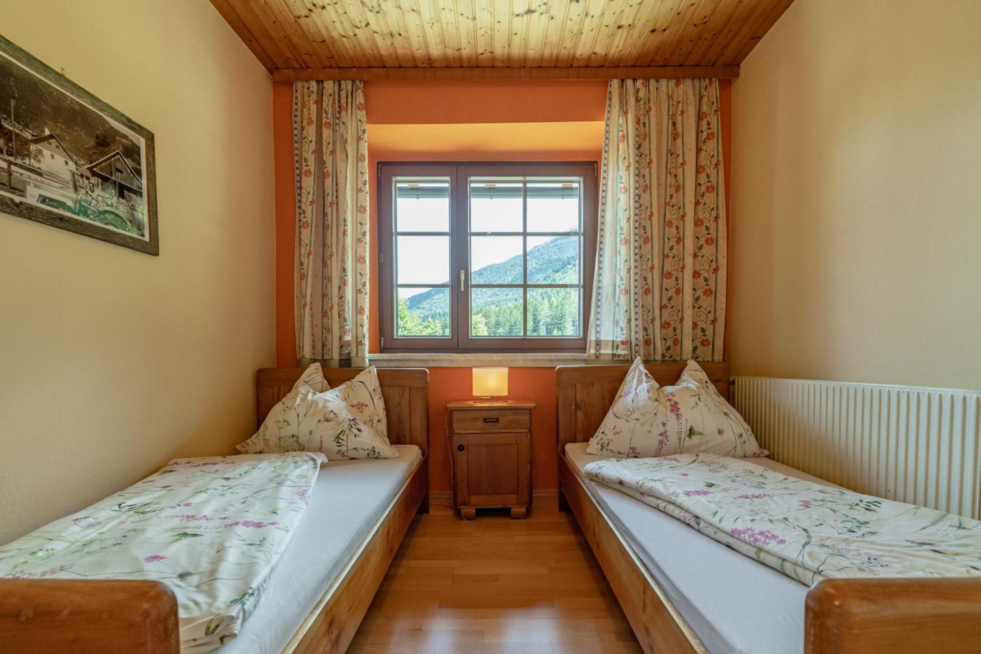 Lissis Bauernhof Appartments Gundersheim Luaran gambar