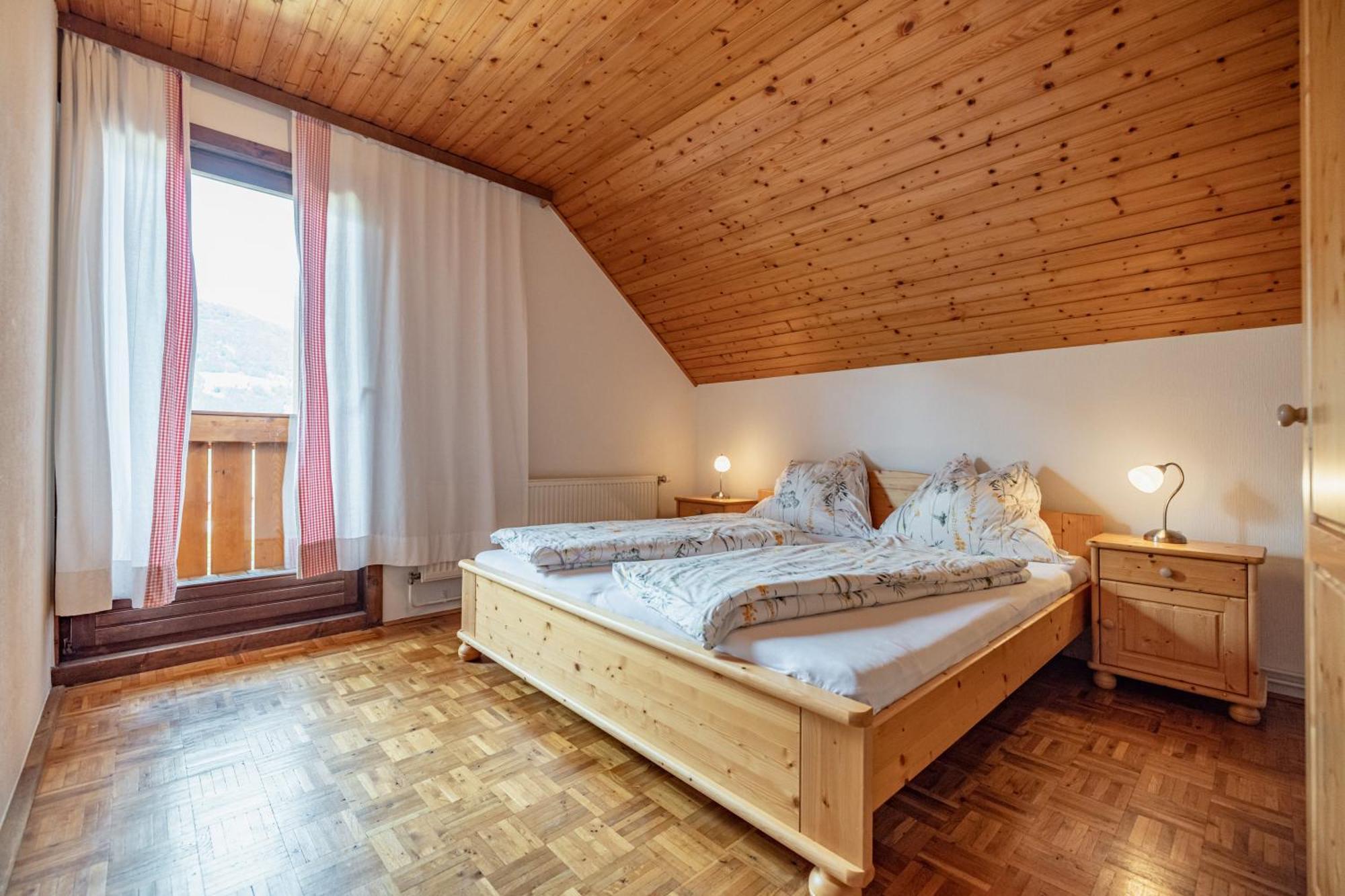 Lissis Bauernhof Appartments Gundersheim Luaran gambar