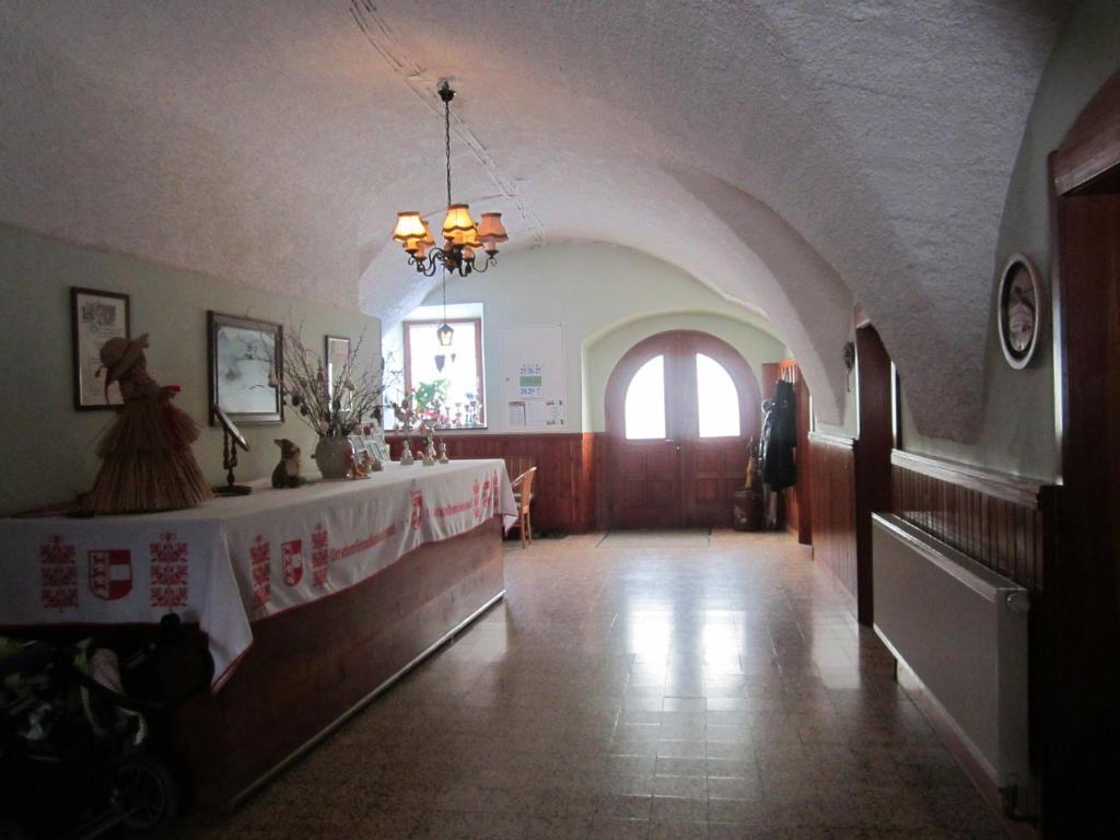 Lissis Bauernhof Appartments Gundersheim Luaran gambar